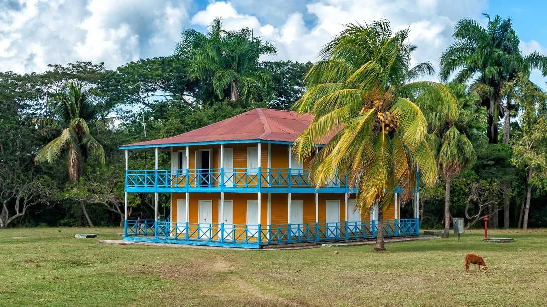 Holguin Destination Guide