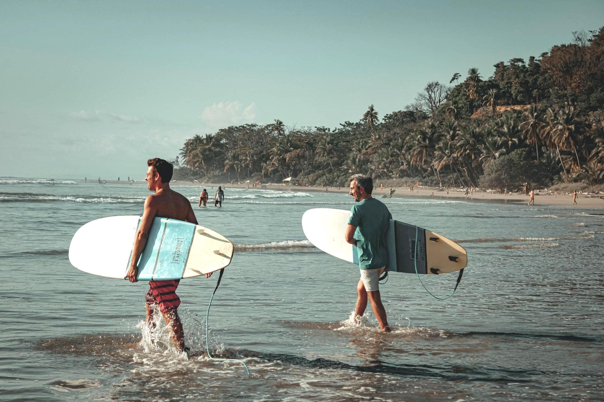 Cuba & Costa Rica