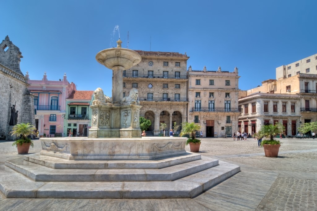 Cuba & Costa Rica