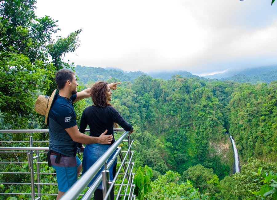 Cuba & Costa Rica