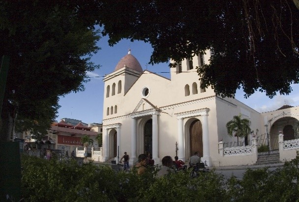 Holguin Destination Guide