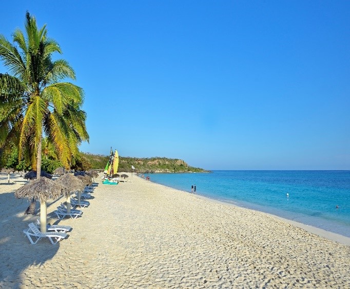 Holguin Destination Guide