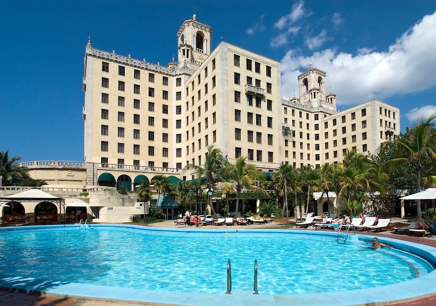 Havana celebrates its 503rd Anniversary