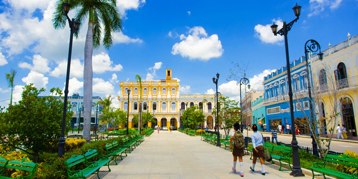 Cuba - The Tourist Guides Blog