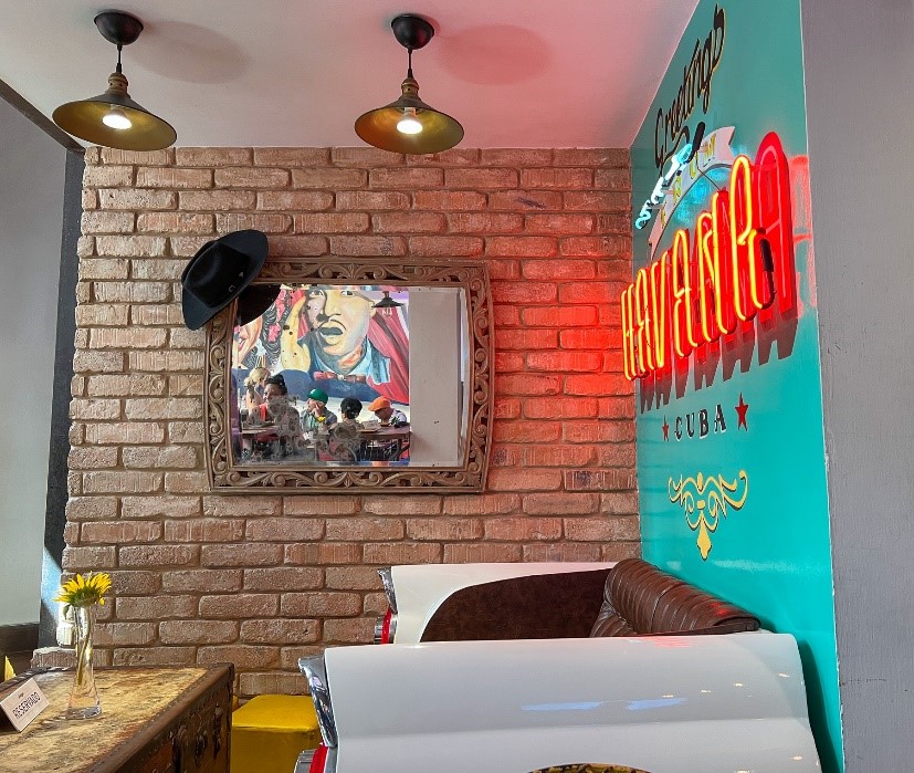 best restaurants in Havana