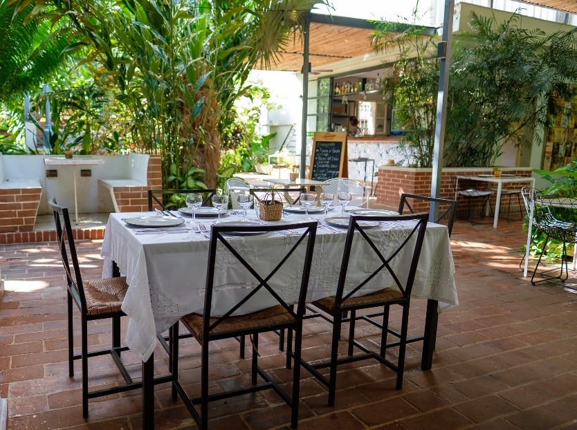 best restaurants in Havana