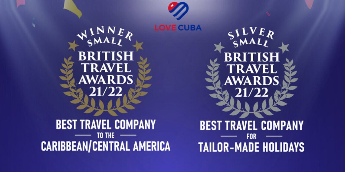 British Travel Awards