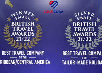 British Travel Awards