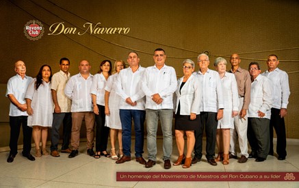 Cuba’s Knowledge of the Light Rum