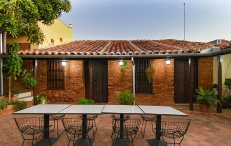 places to stay in Trinidad