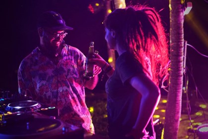 Best bars in Havana
