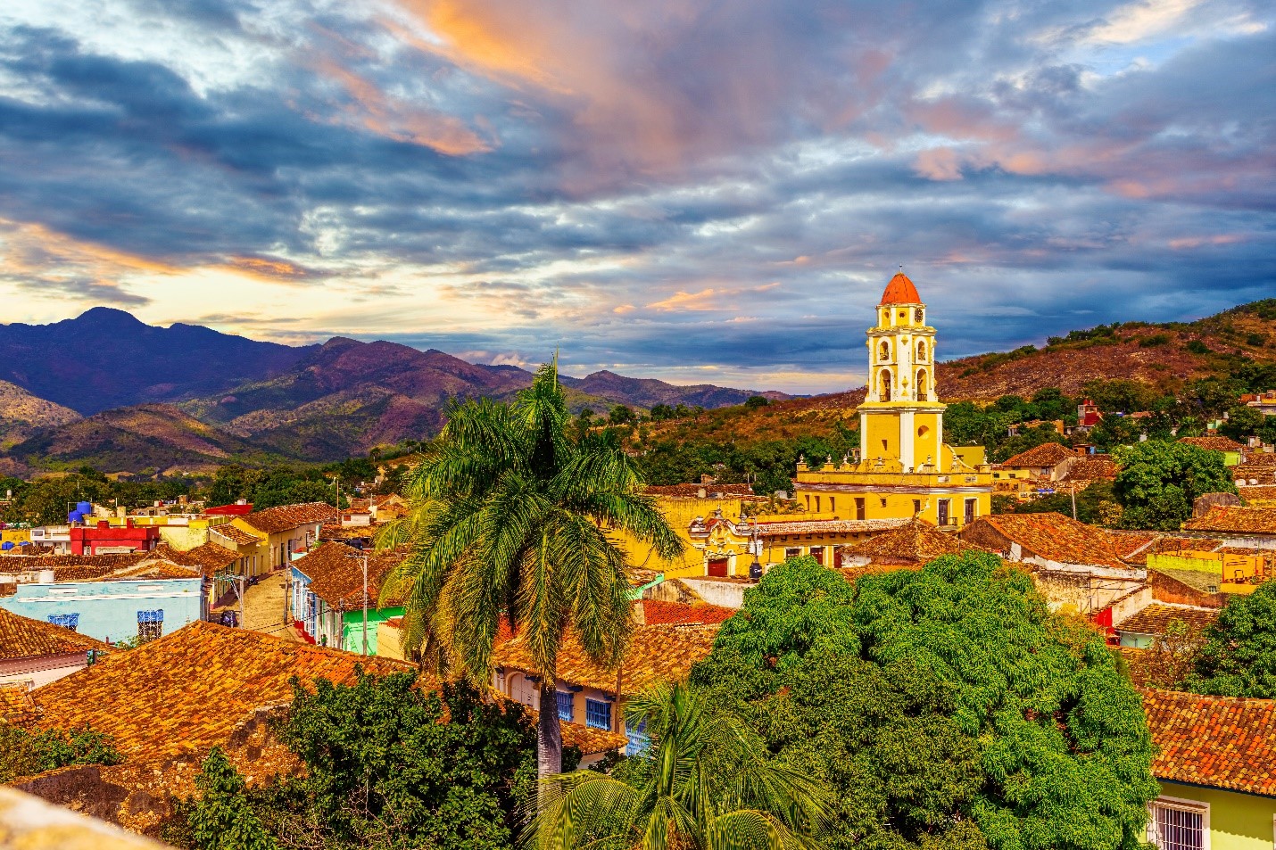 Trinidad Cuba