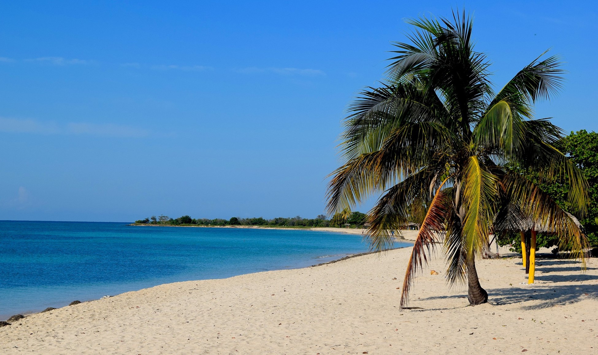 Trinidad Cuba