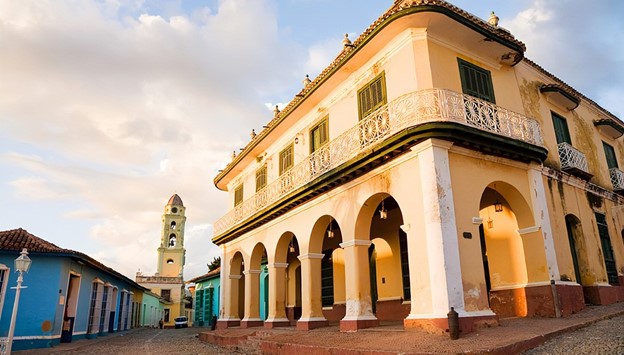 Trinidad Cuba