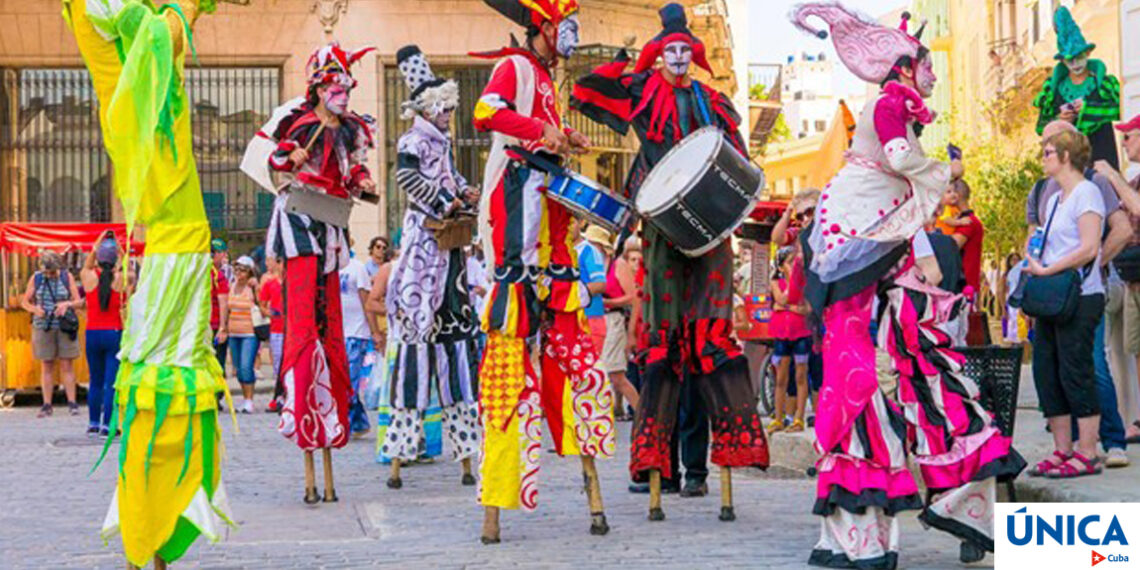 The Havana Carnival Love Cuba Blog
