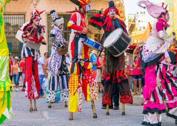 Havana Carnival