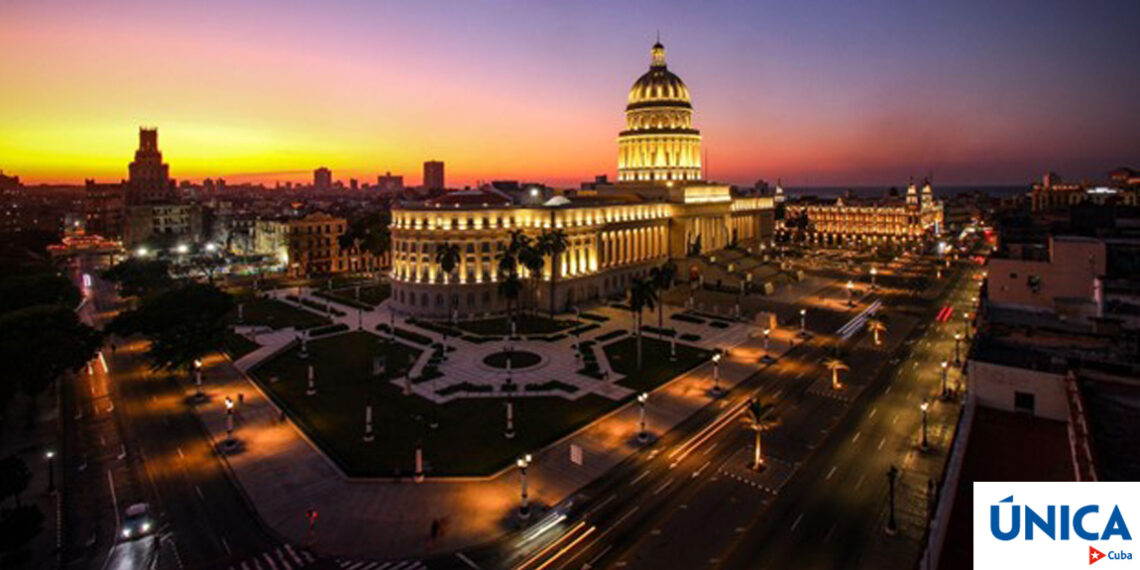 Cuba’s Incredible Architecture
