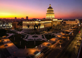 Cuba’s Incredible Architecture