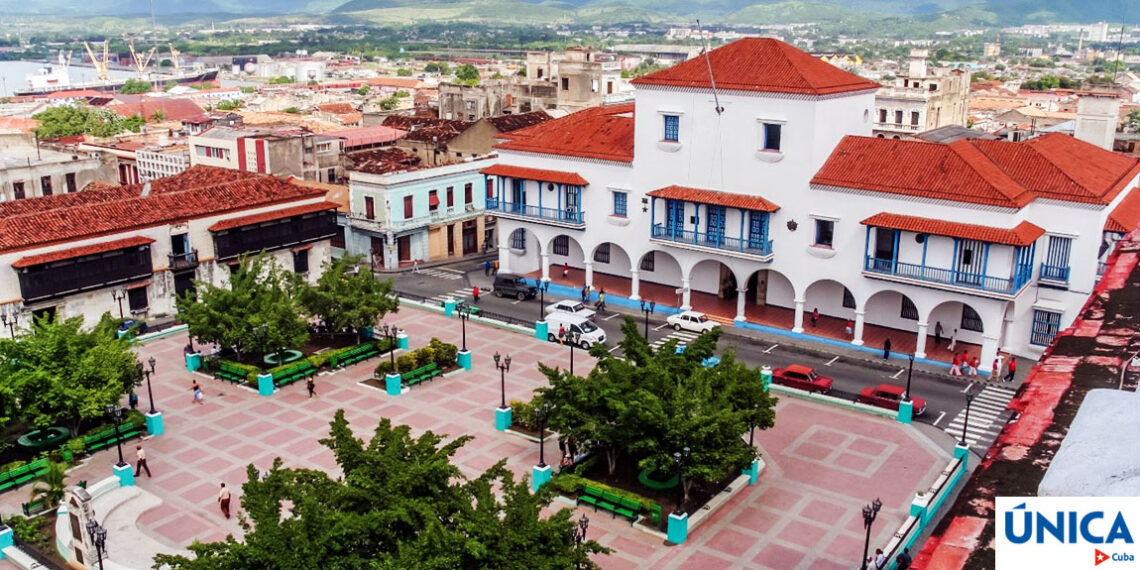 Santiago De Cuba