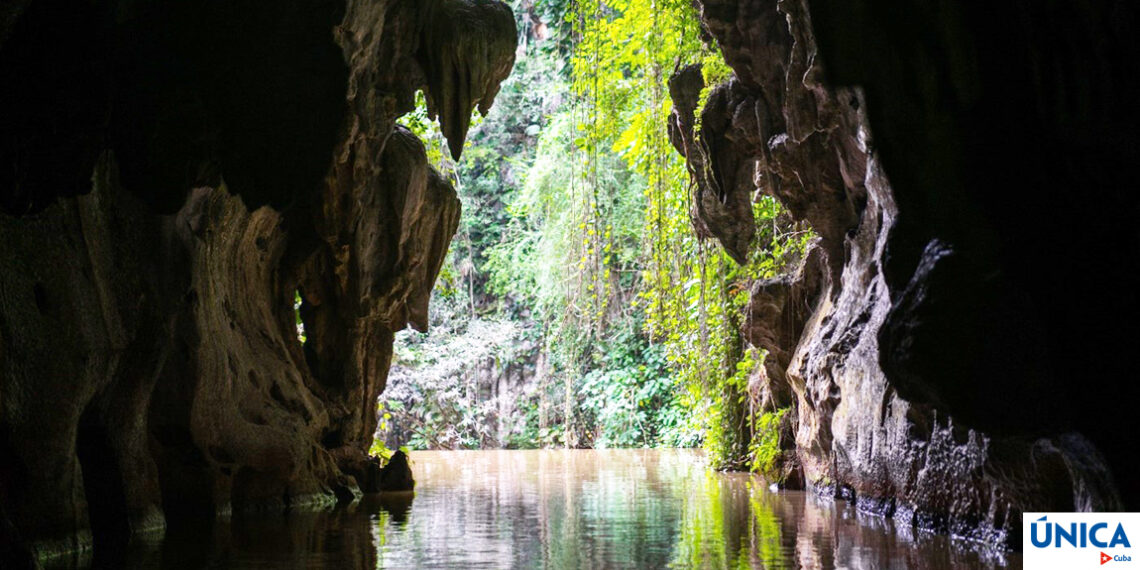 Cuba's best Caves and Caverns