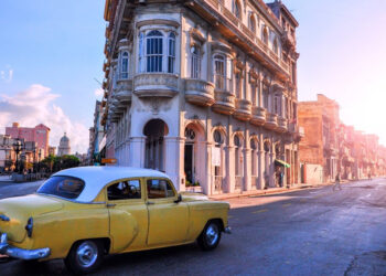 things to do in Havana