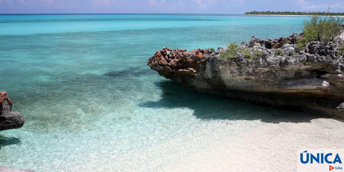 most beautiful areas in Cuba