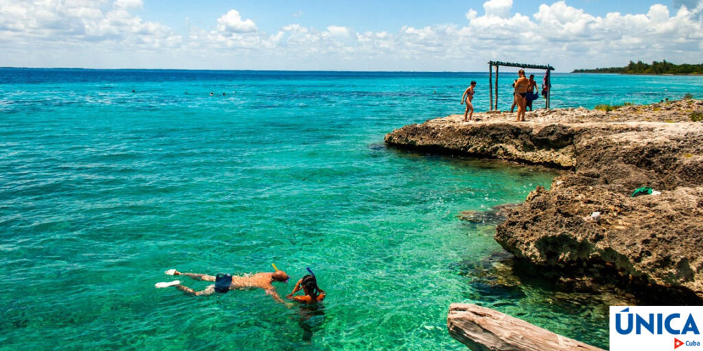 The 5 Best Areas for Snorkelling in Cuba - Love Cuba Blog