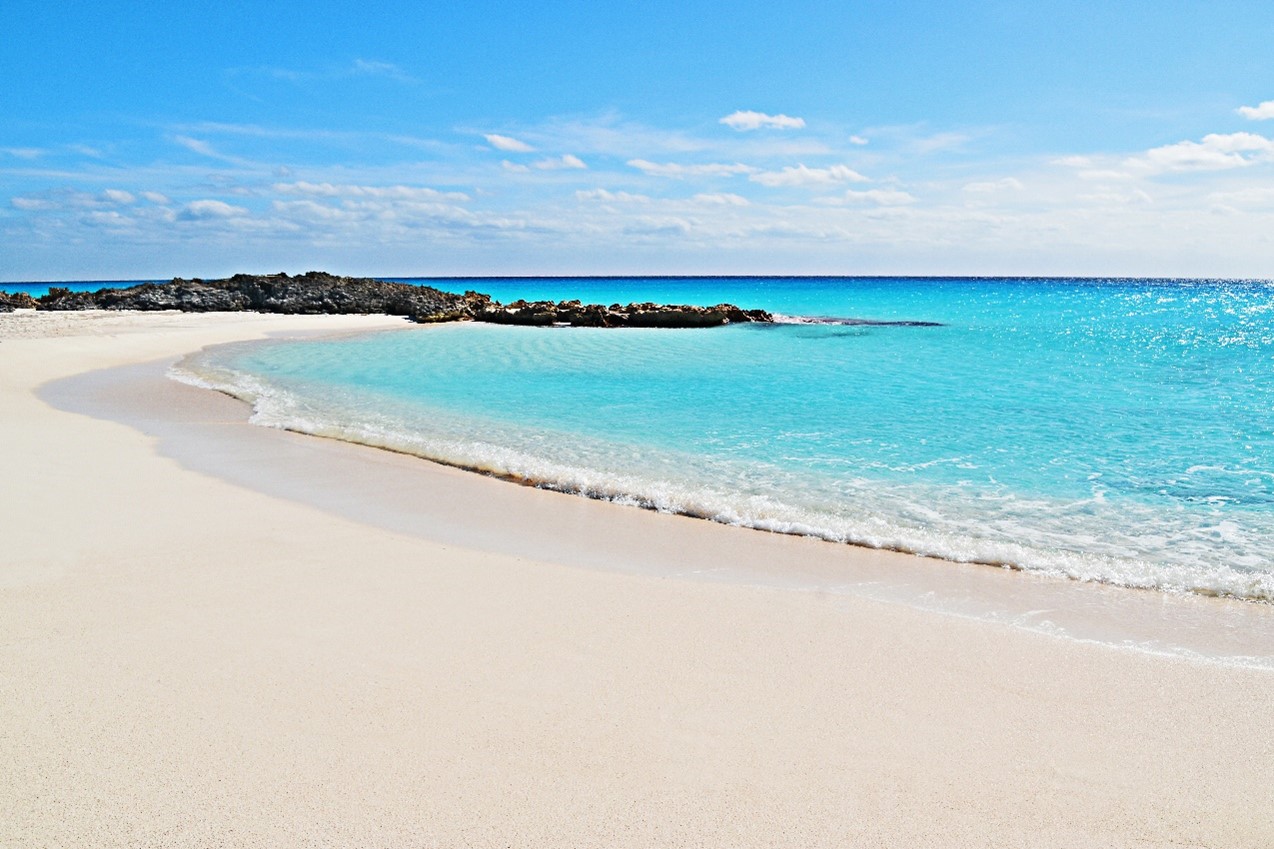 Cuba’s Isla de la Juventud (The Isle of Youth)