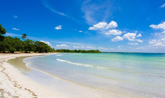 Most Historic Landmarks - The bay of pigs