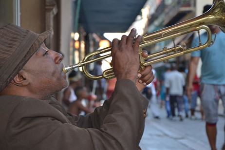 Santiago De Cuba Carnival - 1
