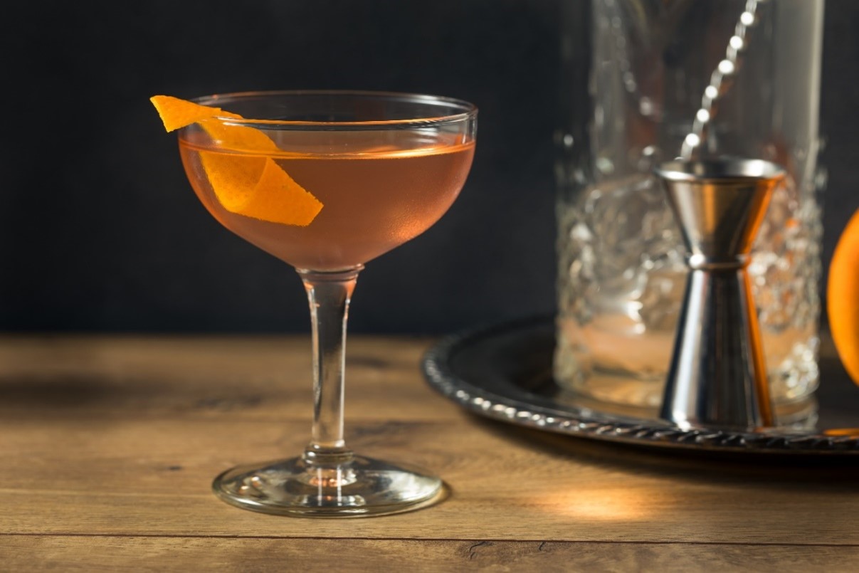 Cuba’s most famous cocktails - El Presidente