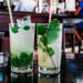 Cuba’s most famous cocktails