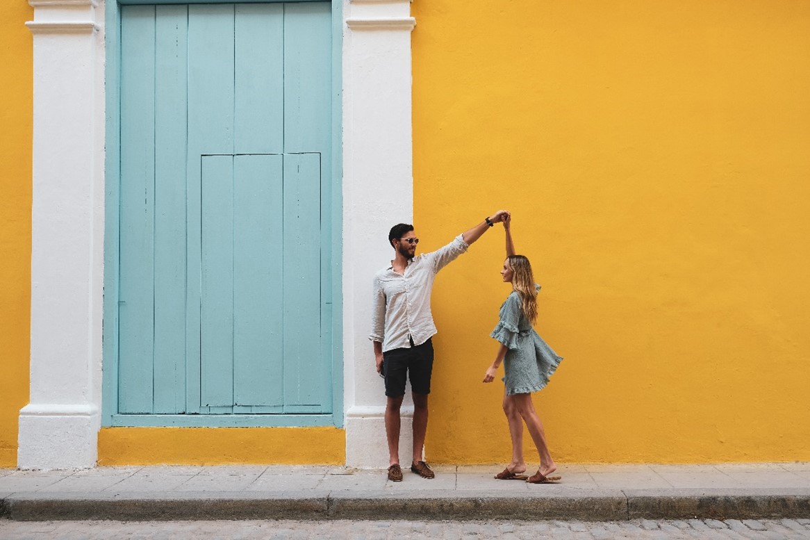 Why Cuba is the perfect honeymoon destination - Love Cuba Blog
