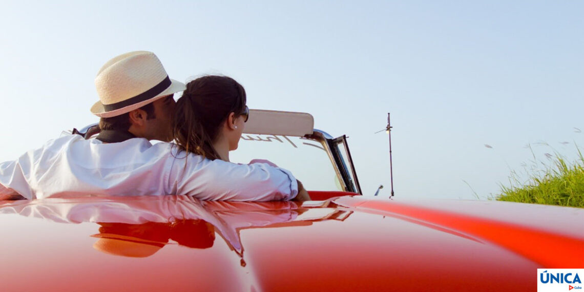 perfect honeymoon destination