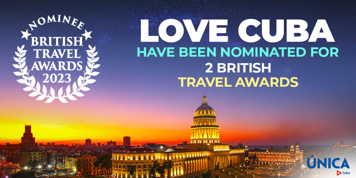 British Travel Awards