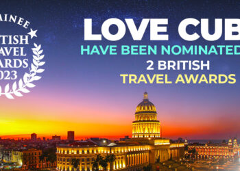 British Travel Awards