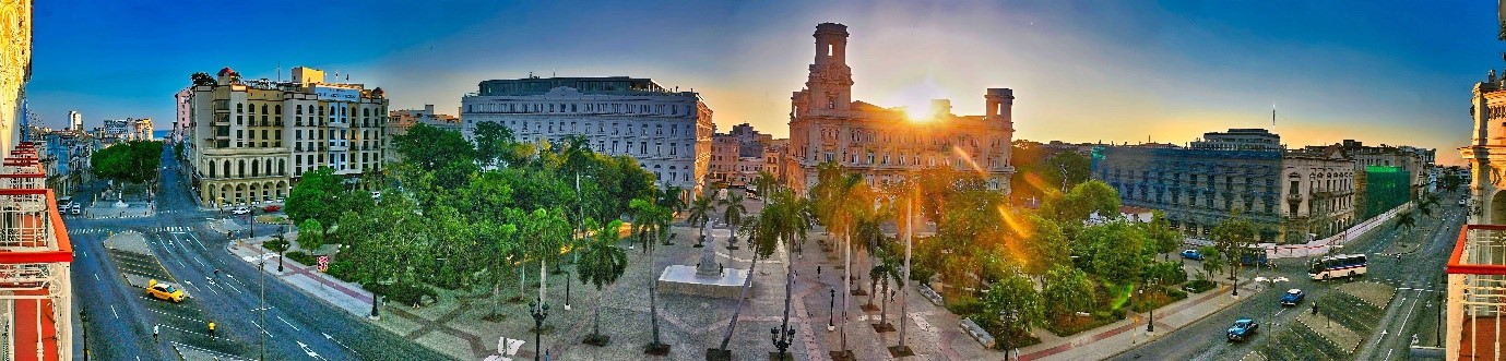 Must Visit Cities in Cuba