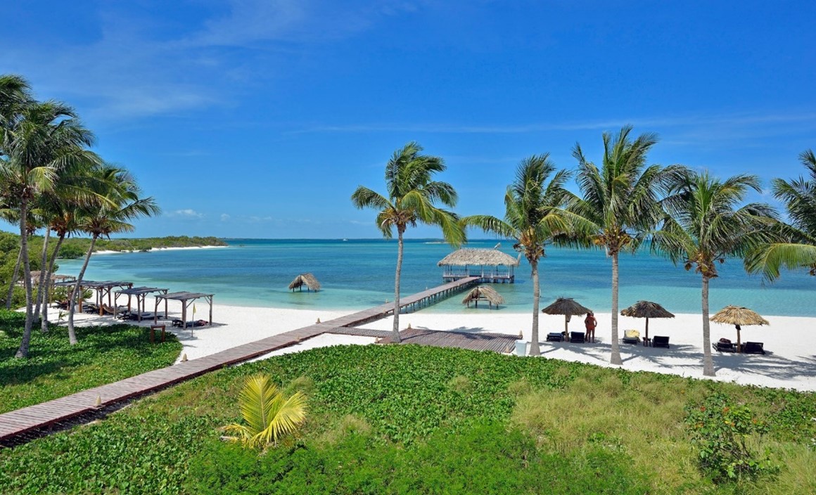 best hotels in Cayo Santa Maria