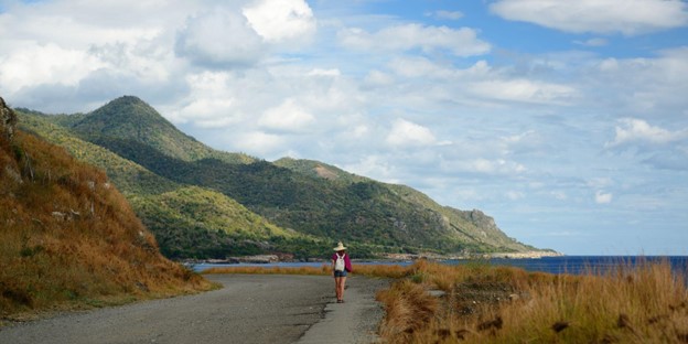 Things To Do in Gran Parque Nacional Pico Turquino - 1 