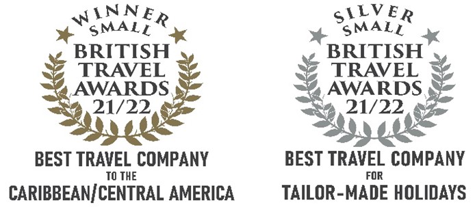 British Travel Awards