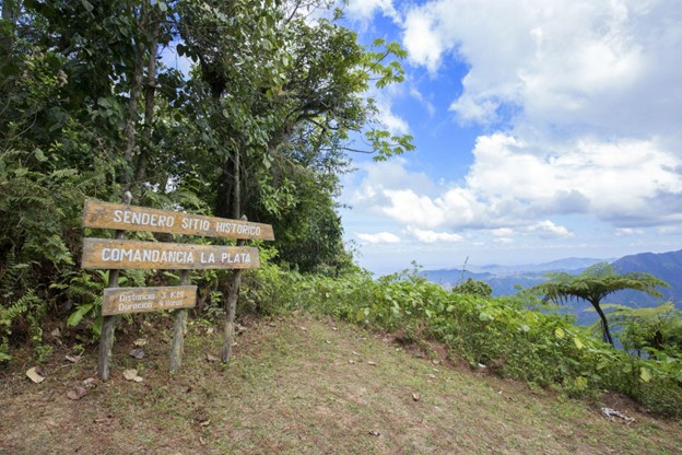 Things To Do in Gran Parque Nacional Pico Turquino - 2 