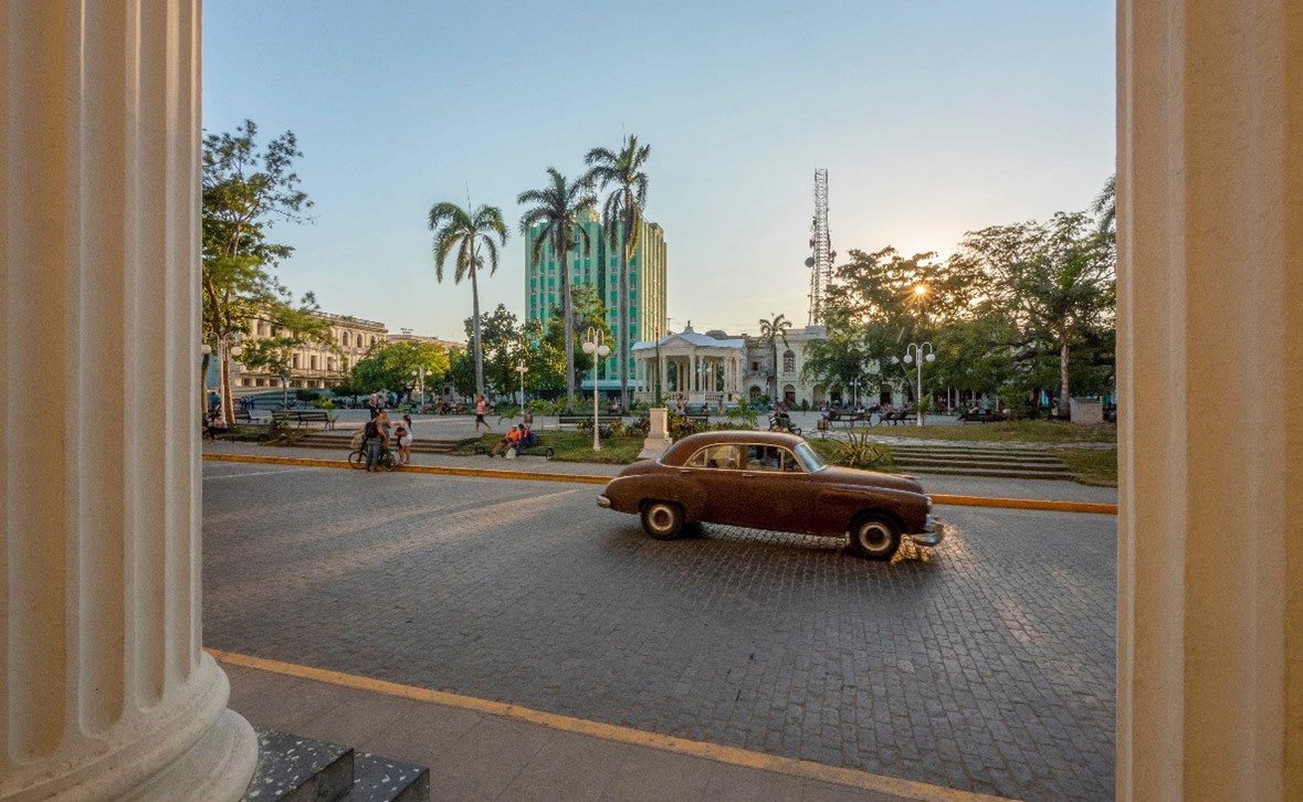 Must Visit Cities in Cuba