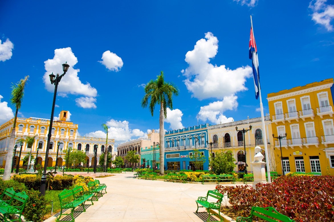 Must Visit Cities in Cuba