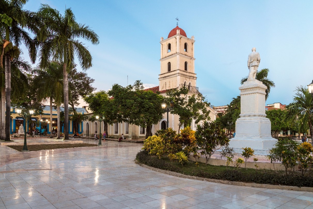 Must Visit Cities in Cuba