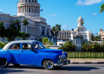 Must Visit Cities in Cuba