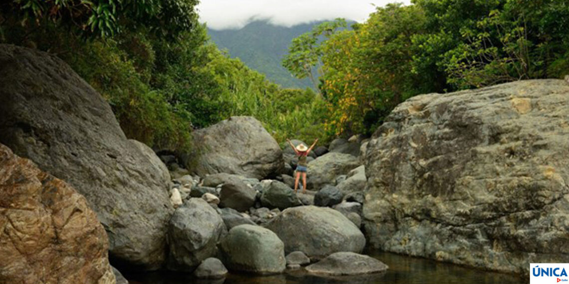 Things To Do in Gran Parque Nacional Pico Turquino