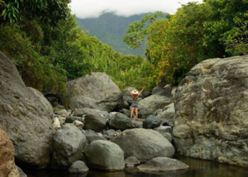 Things To Do in Gran Parque Nacional Pico Turquino