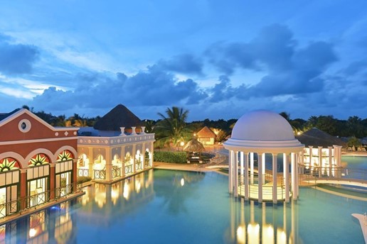 best beach hotels in Cuba - Iberostar Selection Varadero