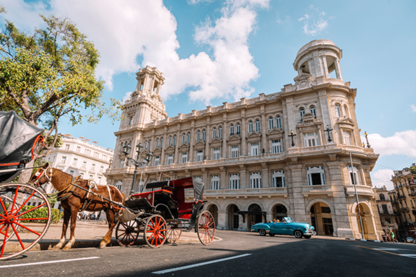 best cultural experiences in Havana - 1