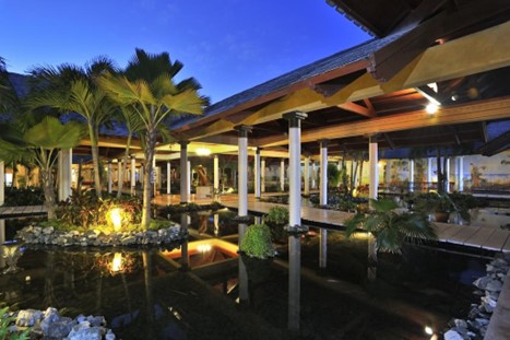 best beach hotels in Cuba - Paradisus Varadero Resort & Spa